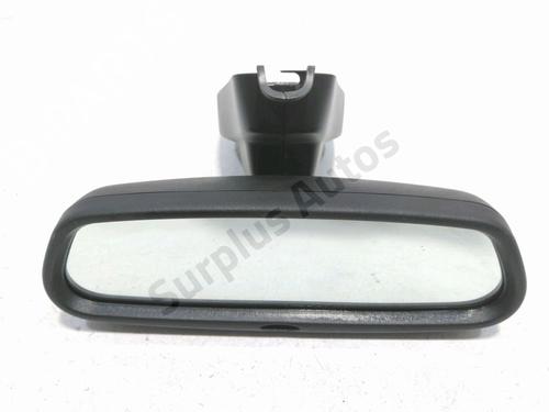 Espelho interior Espelho interior PEUGEOT 2008 I (CU_) 1.6 HDi (92 hp) 39707044 39707044