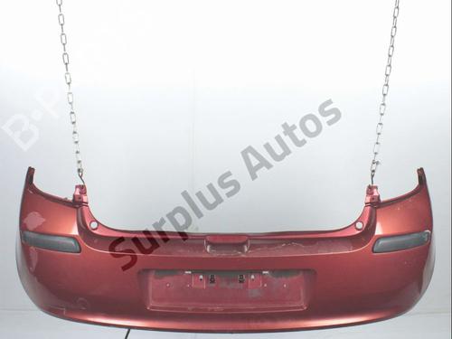 rear-bumper-renault-clio-iii-br01-cr01-2005-2006-2007-2008-2009-2010-2011-2012-2013-2014-39942714 main image