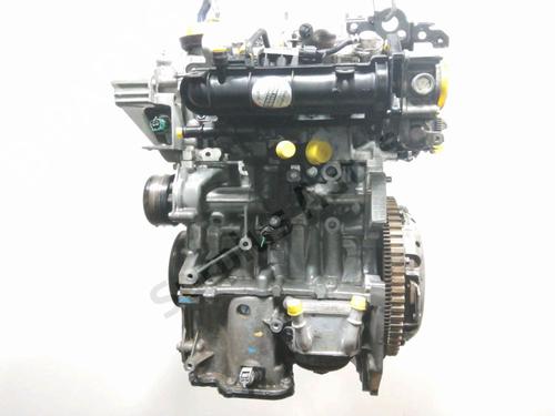 Motor DACIA SANDERO II TCe 90 (B8M1, B8MA, B8AC) (90 hp) 31368129