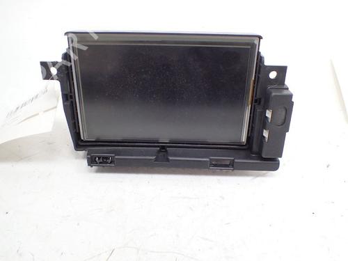 Used Display monitor RENAULT KANGOO Express (FW0/1_) 1.5 dCi 90 (FW0G, FW05, FW08, FW11) (90 hp) 30990524