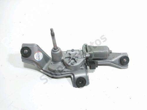 Used Rear wiper motor MAZDA CX-5 (KE, GH) 2.2 D AWD (KE102) (175 hp) 32488857