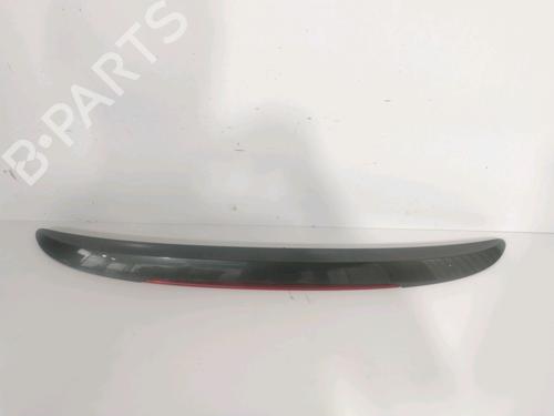Spoiler bagklap PEUGEOT 307 CC (3B) 2.0 16V (177 hp) 31001445