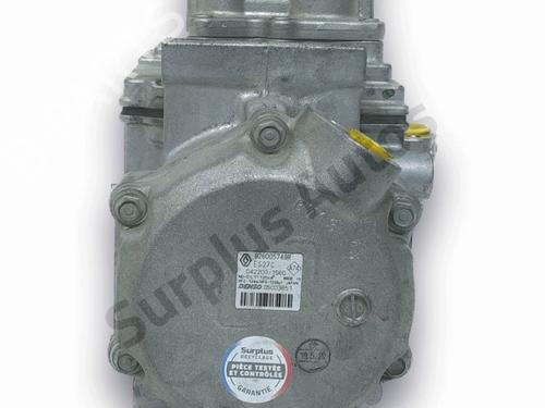 AC compressor RENAULT ZOE (BFM_) ZOE (BFMC, BFMD) | BP38587030M34 - Image 4