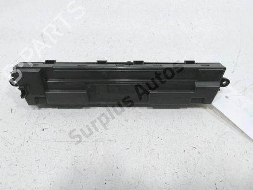 Climate control BMW 1 (F20) 116 d | BP30988765I5