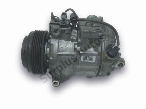 AC compressor BMW 1 Coupe (E82) 120 d | BP38587033M34 - Image 2