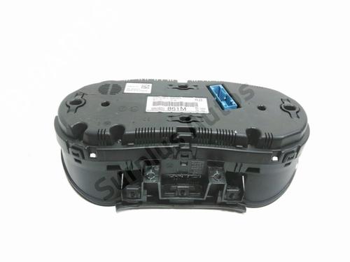 Instrument cluster VW POLO V (6R1, 6C1) 1.6 TDI | BP29857375C47