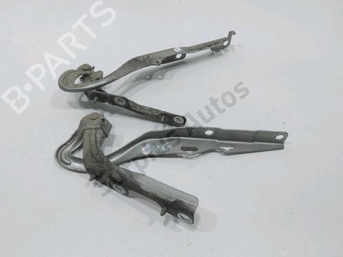 Used Hinge/Door check strap Hinge/Door check strap 38587510 38587510