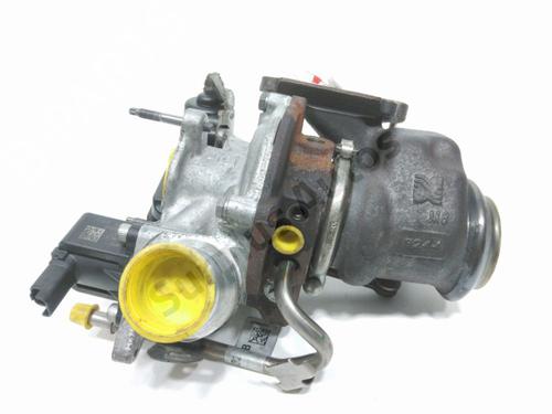 Turbolader/Kompressor RENAULT CLIO V (B7_) 1.0 TCe 100 (B7MT) | BP39161890M71 - Image 2