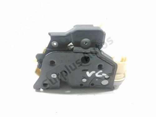 front-left-lock-audi-a3-sportback-8pa-2004-2005-2006-2007-2008-2009-2010-2011-2012-2013-2014-2015-38035501 main image