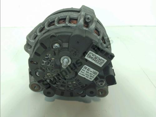 Generator VW TAIGO (CS1) 1.0 TSI | BP37764091M7 - Image 5