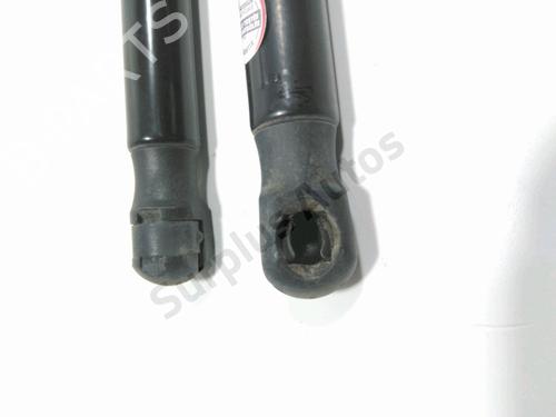 Tailgate lift support PEUGEOT 3008 I MPV (0U_) 1.6 HDi | BP32379680C138