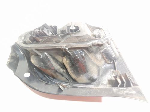Left taillight RENAULT TWINGO II (CN0_) 1.2 16V (CN04, CN0B) | BP40214885C34 - Image 3