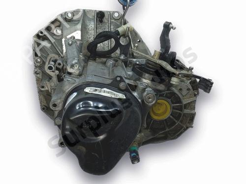 Gearbox RENAULT KANGOO Express (FW0/1_) 1.5 dCi 90 (FW0G, FW05, FW08, FW11) | BP37600528M3 - Image 3
