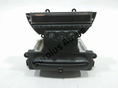 Used Radio MINI MINI COUNTRYMAN (R60) Cooper D (112 hp) 29857471
