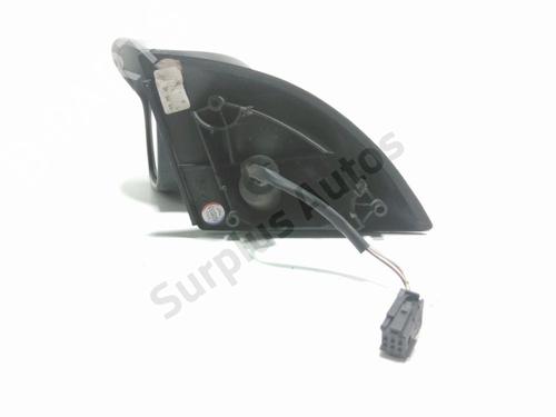 Left mirror CITROËN C3 Pluriel (HB_) 1.4 HDi | BP28246088C26 