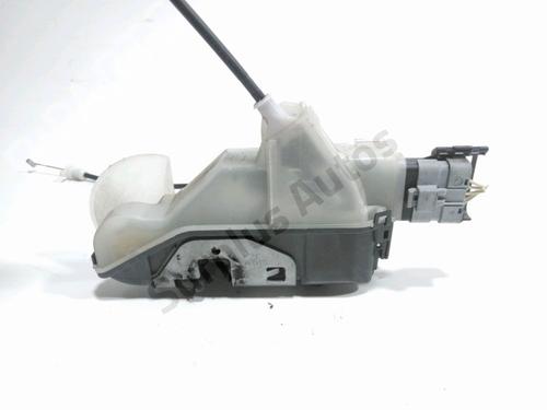 Front left lock CITROËN C3 II (SC_) 1.0 VTi 68 | BP38104656C98 - Image 2