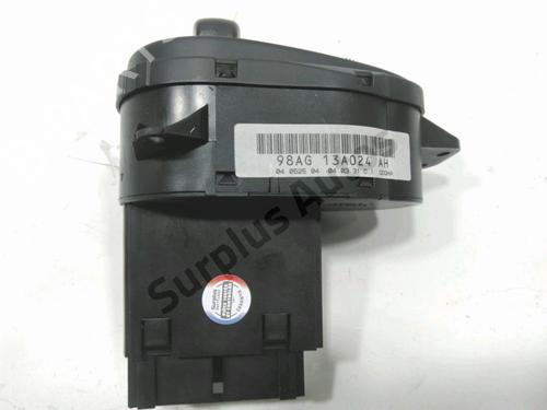 Hovedlysbryter FORD FOCUS I (DAW, DBW) 1.8 TDCi | BP30990478I24