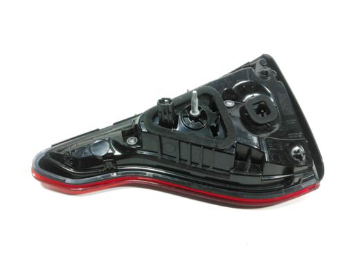 Left tailgate light RENAULT CLIO V (B7_) 1.0 SCe 65 (B7MG) | BP28268051C79 