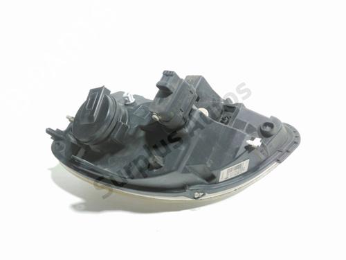 Right headlight RENAULT KANGOO (KC0/1_) 1.5 dCi | BP39577655C29 - Image 2