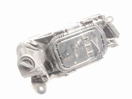 Left headlight AUDI A6 Allroad C6 (4FH) 2.7 TDI quattro | BP28266777C28 