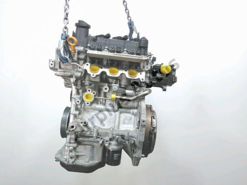Used Engine Engine 38230779 38230779