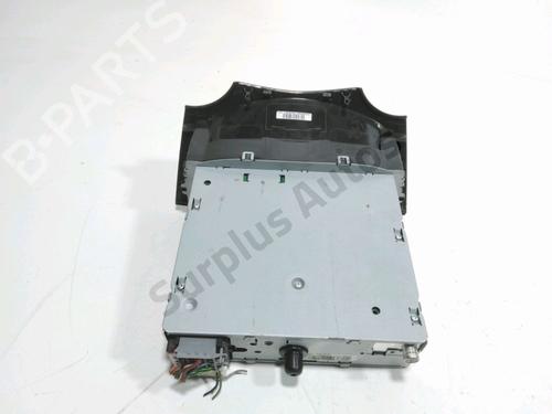 Radio FORD KA (RU8) 1.2 | BP33750260E6 - Image 3