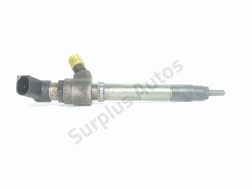 Used Injector Injector PEUGEOT 407 Coupe (6C_) 2.7 HDi (204 hp) 35893321 35893321
