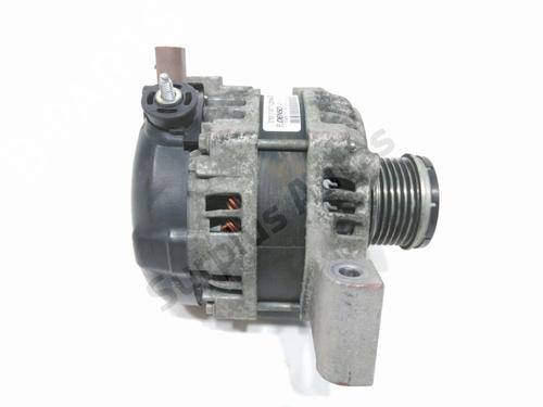 Alternator TOYOTA AURIS (_E18_) 1.2 (NRE185_, NRE185R) | BP36508977M7 - Image 4