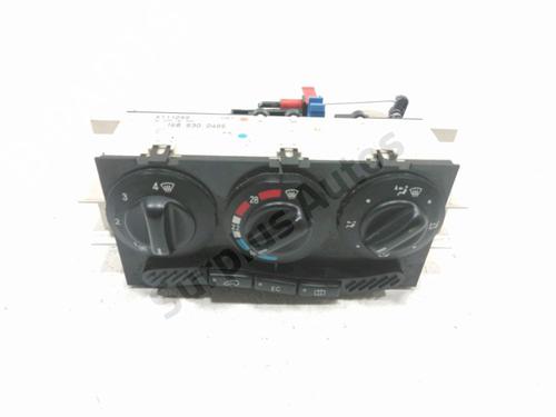 Used Climate control Climate control 37767170 37767170