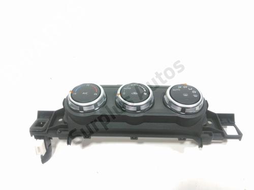 AC Styreenhet / Manøvreringsenhet MAZDA MX-5 IV (ND__) 2.0 (ND2E, ND6E) (160 hp) 28507921
