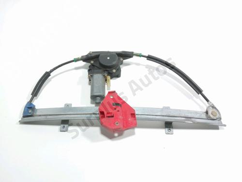 Used Front left window mechanism FORD MONDEO II (BAP) 1.8 TD (90 hp) 28241518