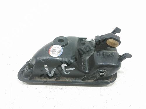 Front left interior door handle RENAULT KANGOO (KC0/1_) D 55 1.9 (KC0D) | BP40059915I13 - Image 2