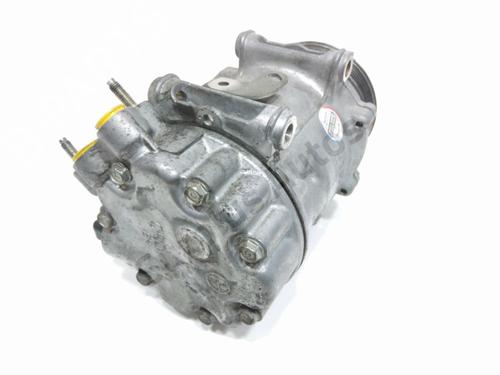 AC compressor PEUGEOT 3008 I MPV (0U_) 2.0 HDi 150 / BlueHDi 150 | BP28223623M34 