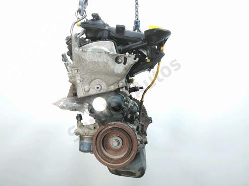 Engine RENAULT TWINGO II (CN0_) 1.2 16V (CN04, CN0B) | BP34231852M1 - Image 2