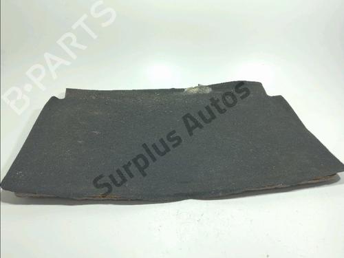 Used Luggage compartment floor Luggage compartment floor 37018069 37018069