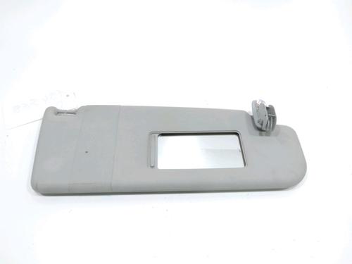 Used Right sun visor Right sun visor 31002589 31002589