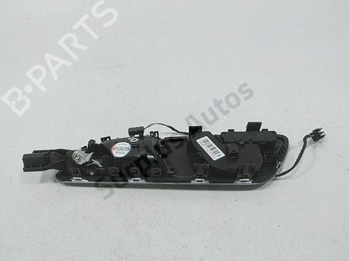 Front right interior door handle MERCEDES-BENZ A-CLASS (W176) A 200 CDI (176.001) | BP39942652I14 - Image 2