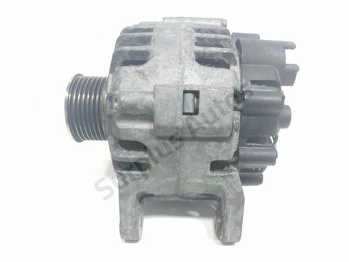 Alternator RENAULT TWINGO II (CN0_) 1.2 16V (CN04, CN0B) | BP32434776M7 - Image 2