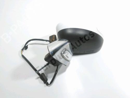Left mirror CITROËN DS3 (SA_) 1.4 VTi 95 | BP30828641C26
