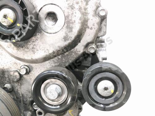 Engine HYUNDAI ix35 (LM, EL, ELH) 1.7 CRDi | BP39910707M1 - Image 5