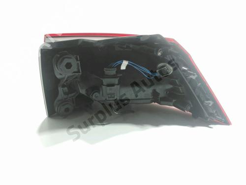 Left taillight VW GOLF VIII (CD1, DA1) 2.0 TDI | BP28270215C34 