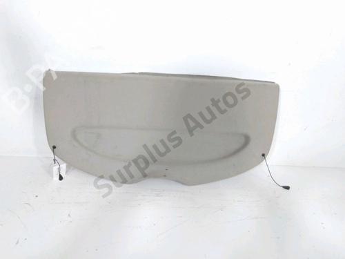 Used Rear parcel shelf RENAULT MEGANE II (BM0/1_, CM0/1_) 1.9 dCi (131 hp) 31002100