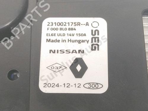 Alternator DACIA SANDERO III 1.0 TCe 100 ECO-G | BP33010057M7  - Image 5