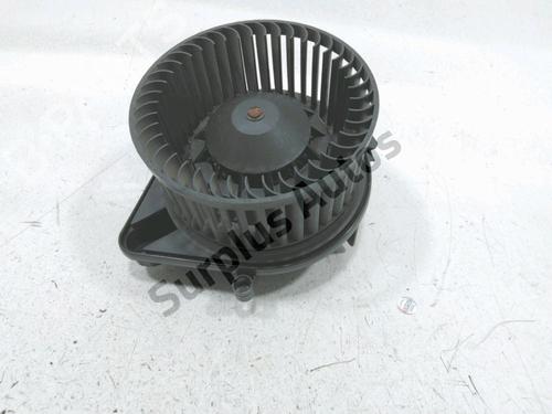 Varmeblæser SEAT EXEO (3R2) 2.0 TDI (143 hp) 30986854