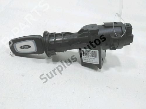 Used Ignition barrel FORD KA (RU8) 1.3 TDCi (75 hp) 30987310