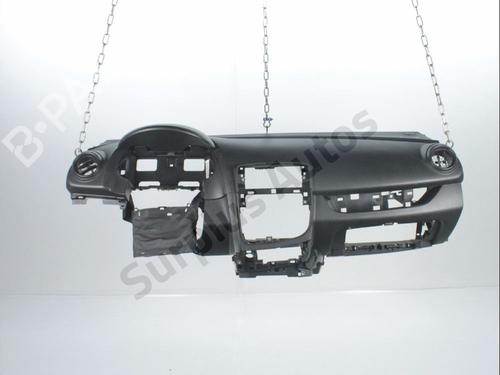 Used Dashboard Dashboard RENAULT CLIO IV (BH_) 1.5 dCi 90 (90 hp) 28231705 28231705