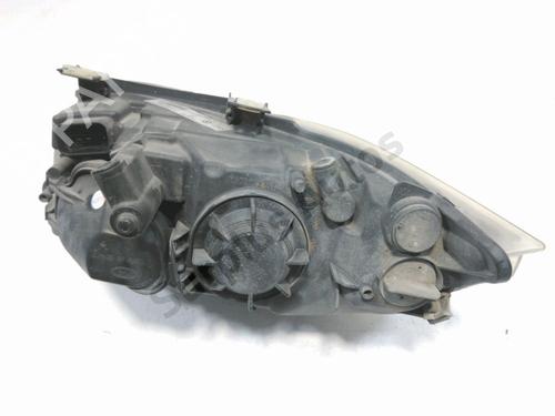 Right headlight BMW 3 Touring (E91) 330 d | BP39525097C29 - Image 2