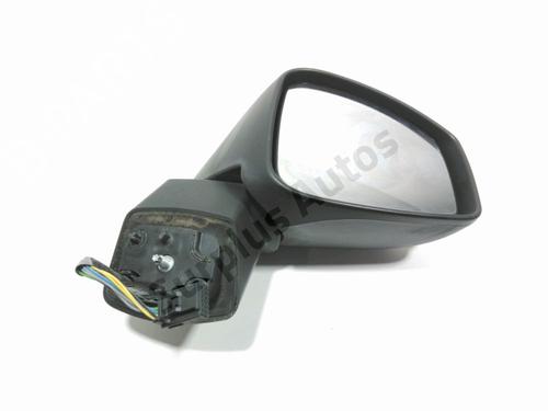 Used Right mirror RENAULT SCÉNIC III (JZ0/1_) 1.5 dCi (110 hp) 28245402