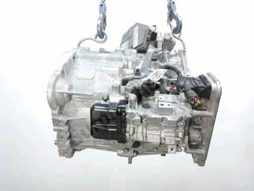 Gearbox HYUNDAI i20 III (BC3, BI3) 1.0 T-GDI hybrid 48V | BP33713730M3 - Image 2