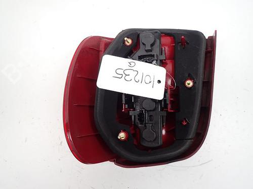 Left taillight VW POLO (6N2) 1.4 | BP37788676C34 - Image 4